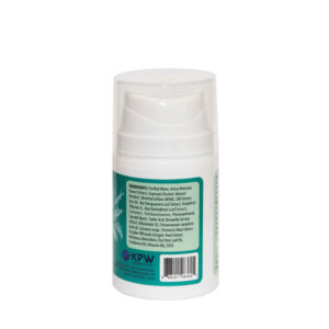 Deep Penetrating Natural CBD Cream