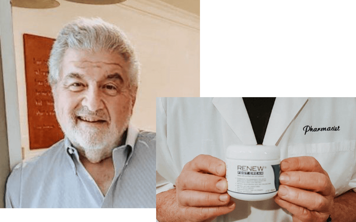 Frank Wretzel